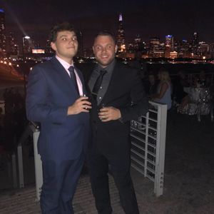 Meet your Posher, Ryan